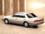 Nissan Laurel 1989 года